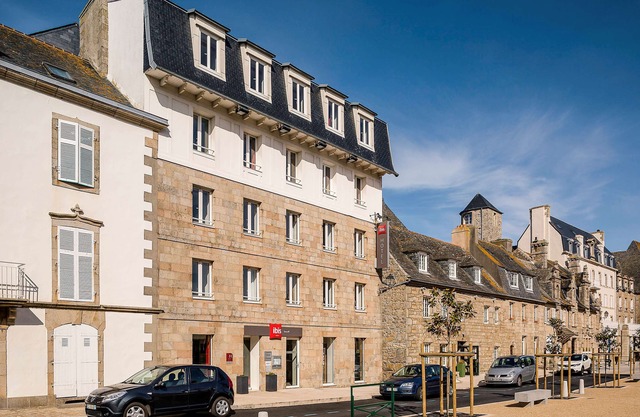 Ibis Roscoff