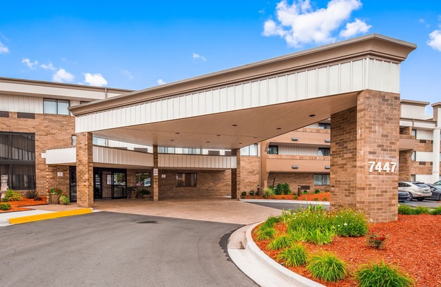 Best Western Warren Hotel