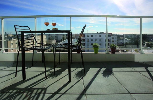 Appart'City Confort Montpellier Ovalie II