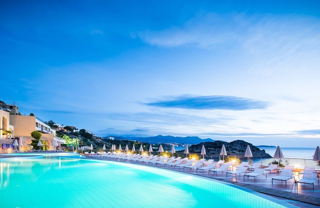 Blue Marine Resort & Spa