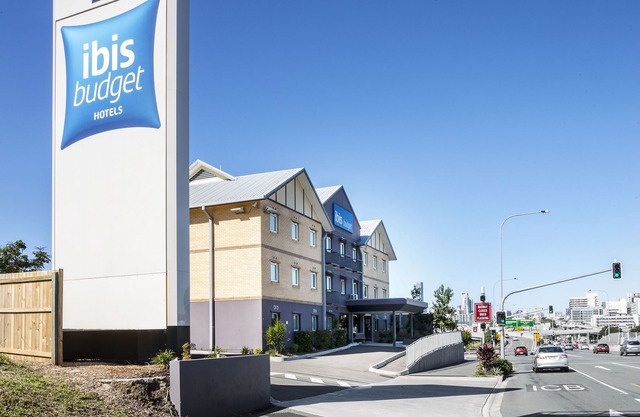 ibis budget Windsor Brisbane