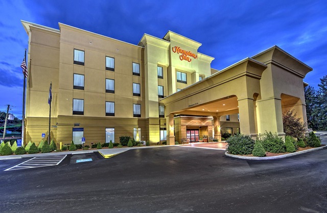 Hampton Inn Galax