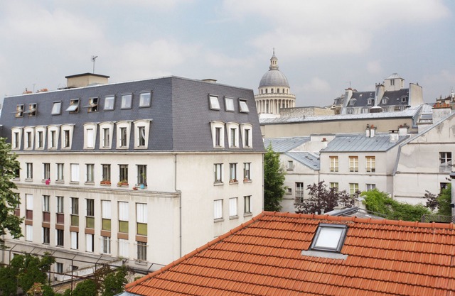 Hotel Apolonia Paris Mouffetard, Sure Hotel Collection by BW