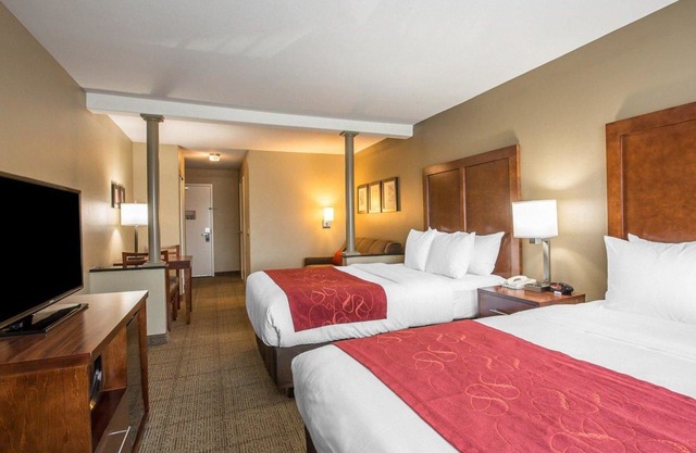 Comfort Suites Victorville