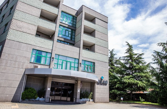 Hotel Glis