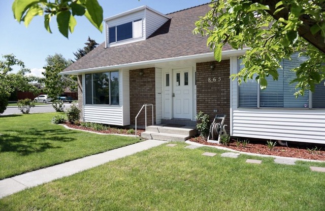 Large Room Near Uvu & BYU