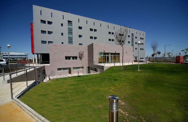 Ramada by Wyndham Madrid Getafe