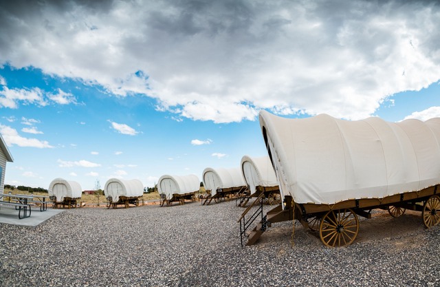 Broken Spur Inn & Steakhouse