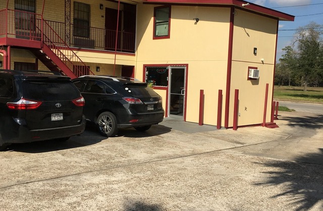 Southmore Motel 