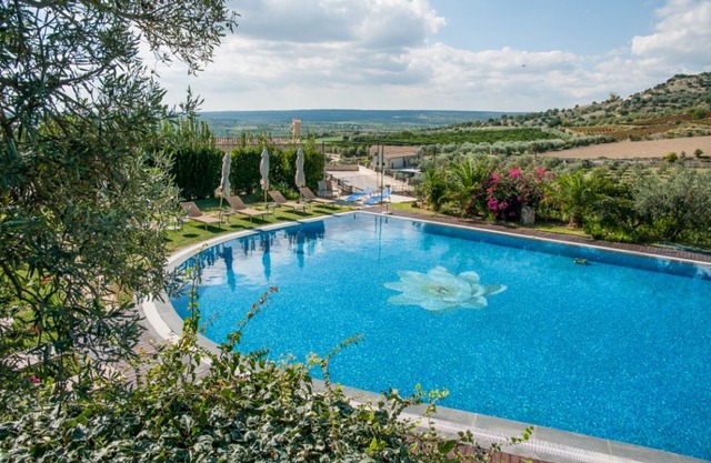 Kallikoros Country Resort & Spa