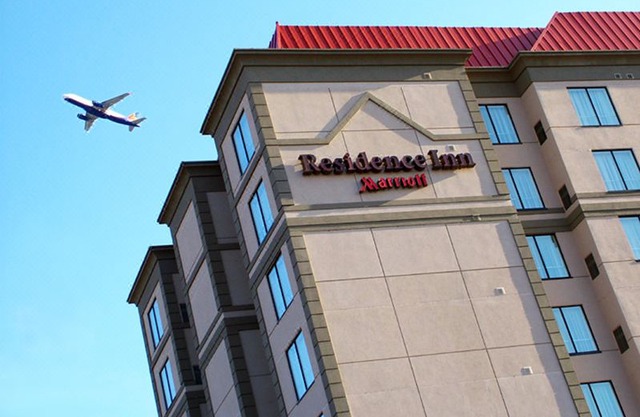 Residence Inn by Marriott Toronto Airport