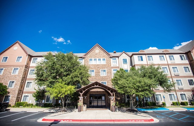 Sonesta ES Suites Austin the Domain Area