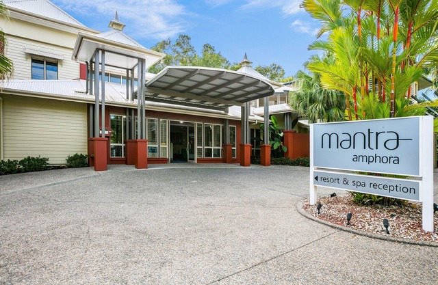 Mantra Amphora Palm Cove