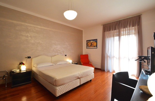 Residence Hotel Torino Uno