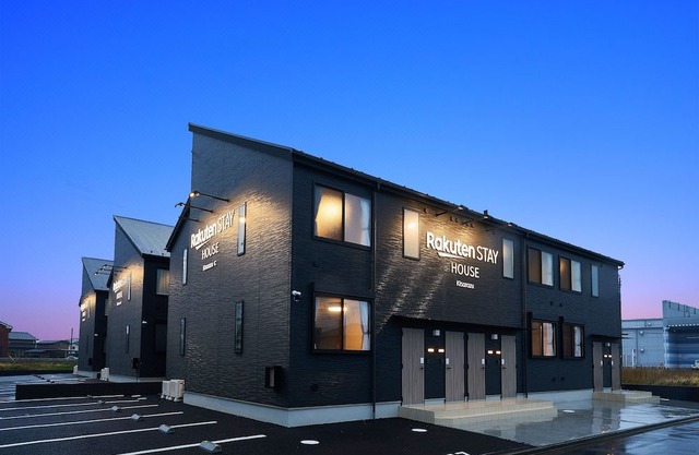 Rakuten Stay House Kisarazu