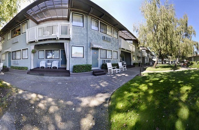 Best Western Corte Madera Inn