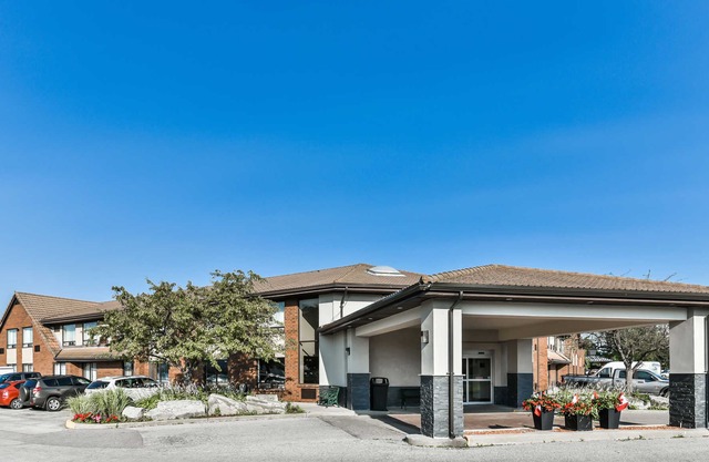 Comfort Inn Chatham