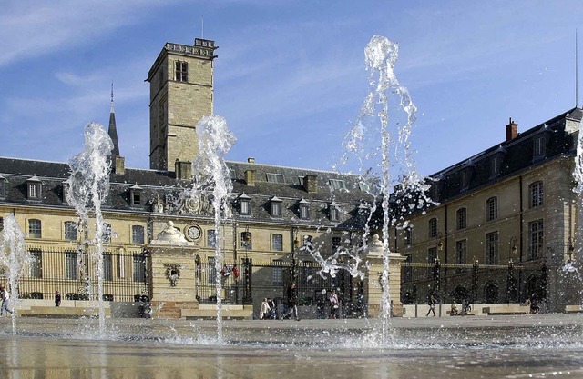 Ibis Dijon Gare