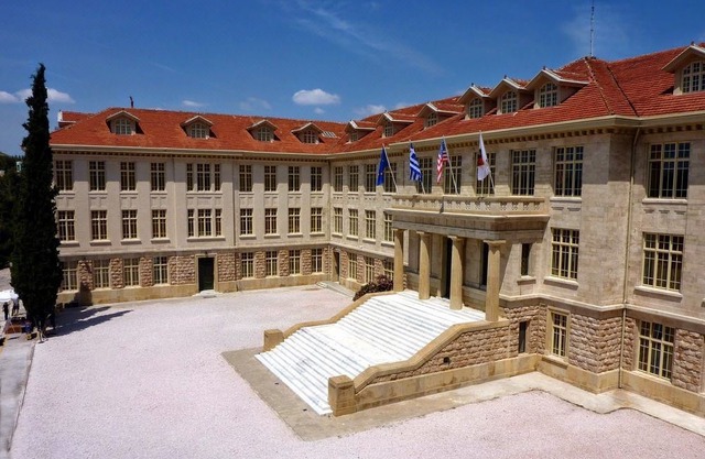 Anastazia Luxury Suites & Rooms