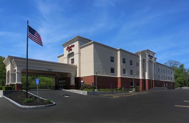 Hampton Inn Owego