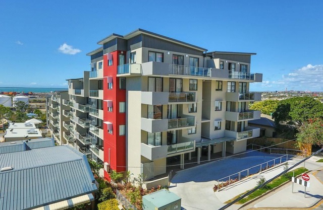 Gladstone Central Plaza Apartment Hotel