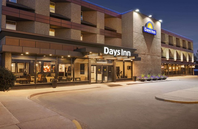 Days Inn 