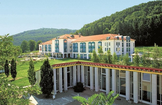 Hotel Limes Thermen 