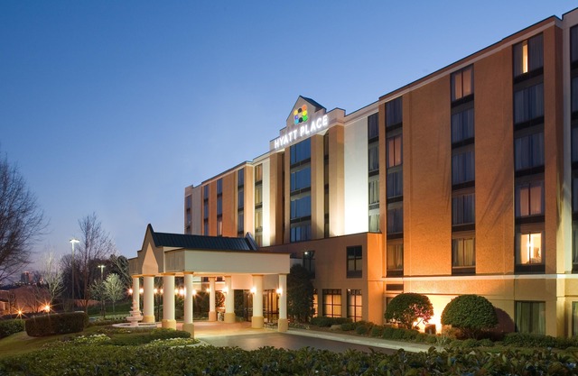 Hyatt Place Fremont/Silicon Valley