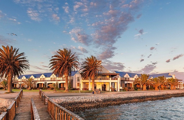 Protea Hotel by Marriott Walvis Bay Pelican Bay
