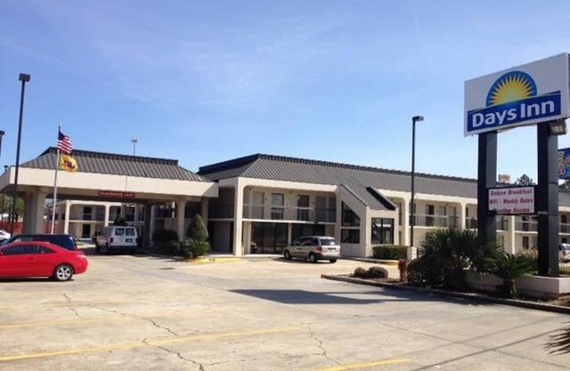 OYO Hotel Baton Rouge Mid City