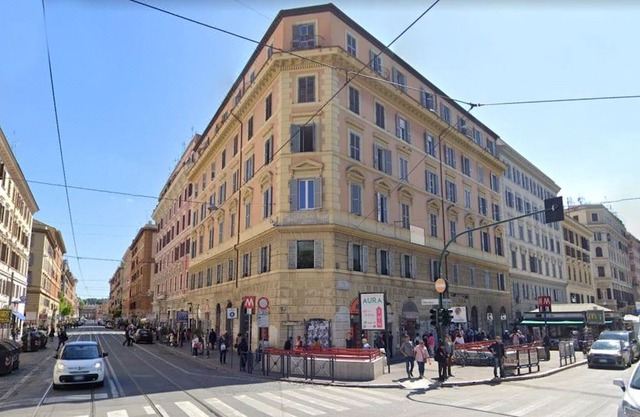 Ottaviano Smart Rooms