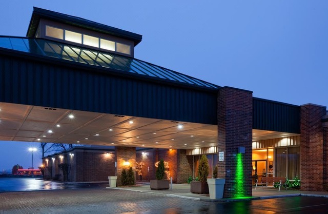 Radisson Hotel and Conference Center Fond du Lac