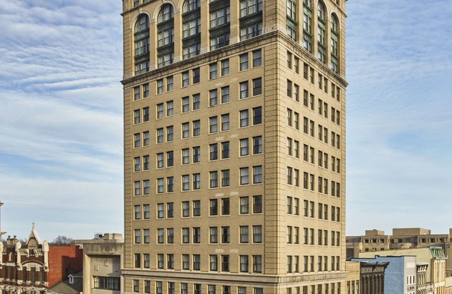 21C Museum Hotel Lexington