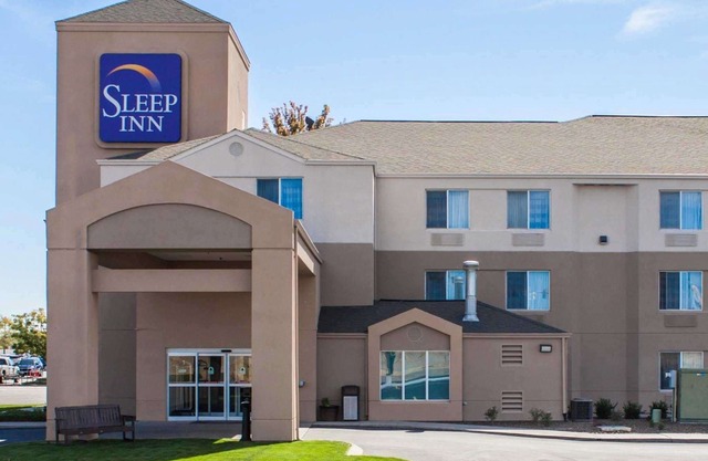 Sleep Inn Ontario