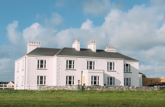 Spanish Point House