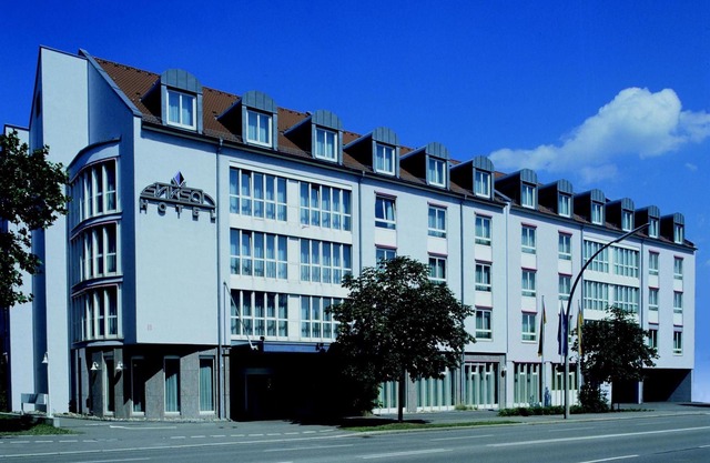Erikson Hotel