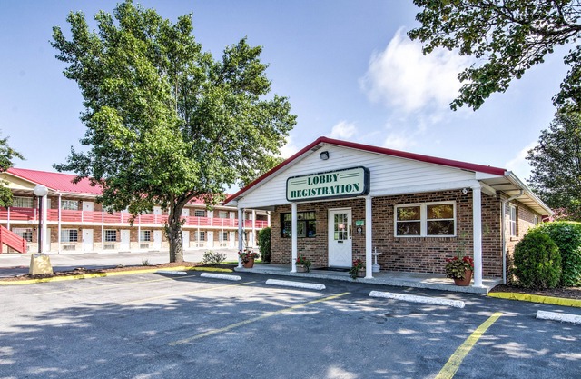 Quality Inn New River Gorge
