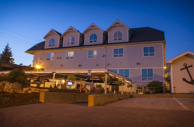 Seacliffe Inn
