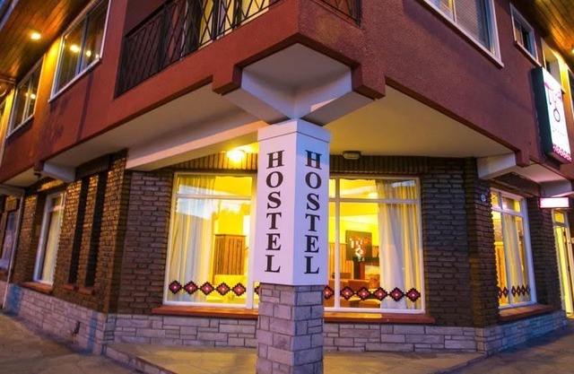 Hotel Tierra Gaucha