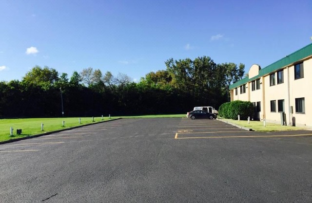 Days Inn 