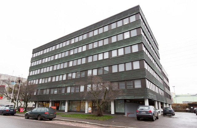 Forenom Aparthotel Helsinki Herttoniemi