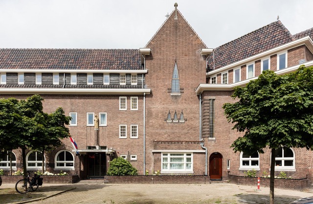 Kloosterhotel de Soete Moeder