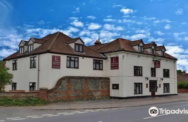 Easton Guest House