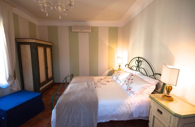 B&B Corte Toro