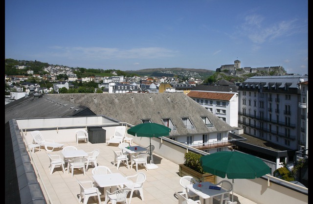 Hôtel Eliseo