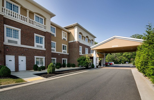 Comfort Inn & Suites Orange