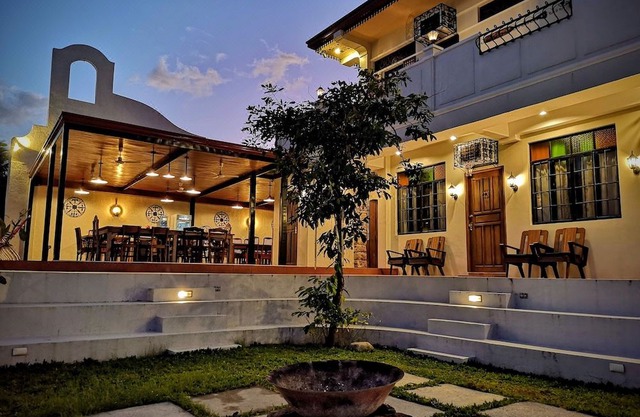 Casa Marina Bed and Breakfast