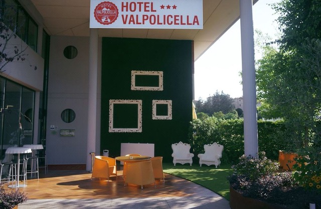 Hotel Valpolicella International