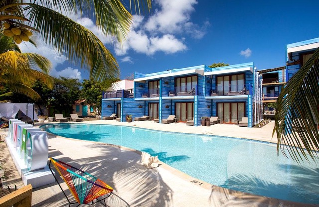 True Blue Bay Resort