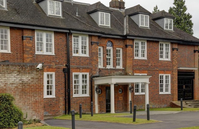Needham Hotel 
